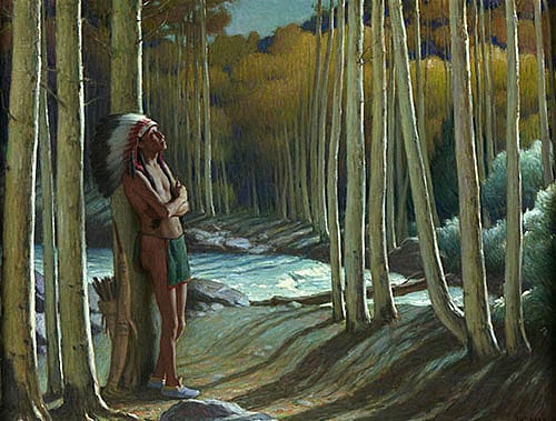 The Great Mystery